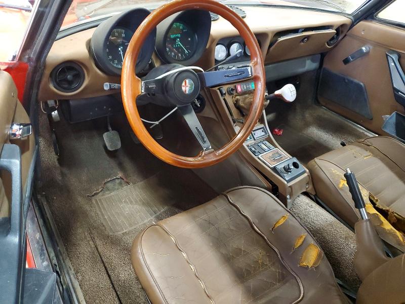 Aukcja sprzedaży 1983 Alfa Romeo Veloce, vin: ZARBA5410D1016968, numer aukcji: 49703996