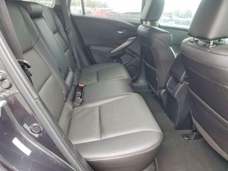 Aukcja sprzedaży 2015 Acura Rdx, vin: 5J8TB4H58FL008287, numer aukcji: 49806466