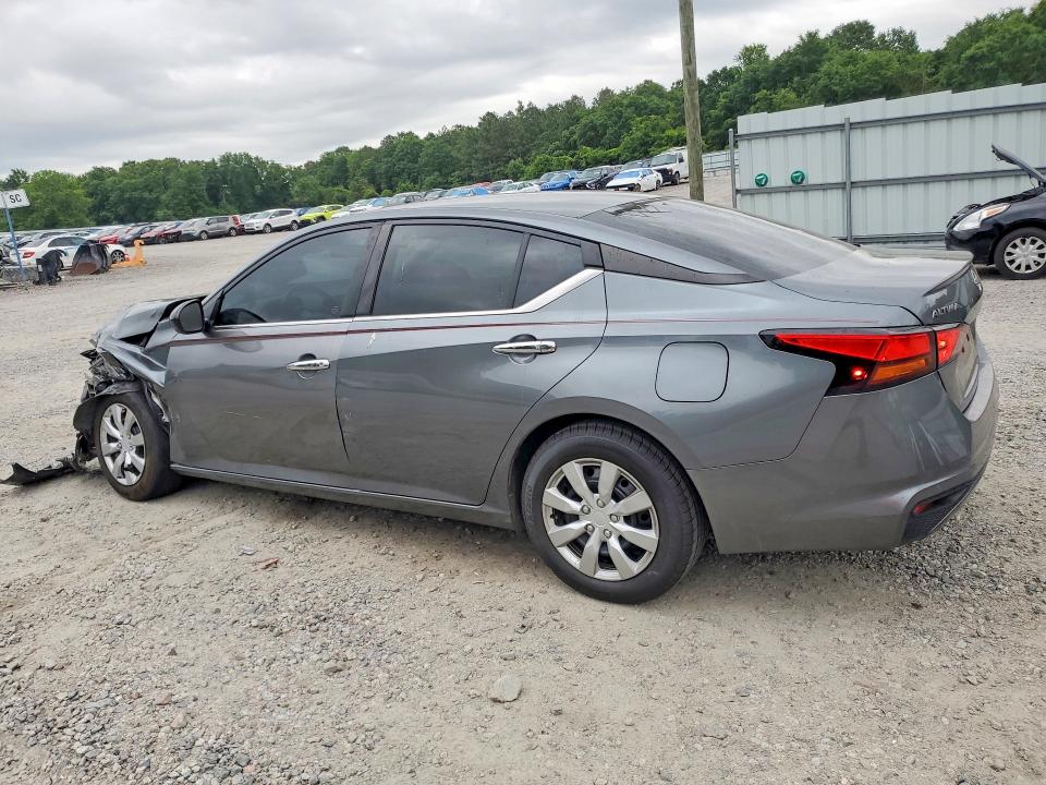 Продаж на аукціоні авто 2023 Nissan Altima, vin: 1N4BL4BV3PN349270, номер лоту: 51370406