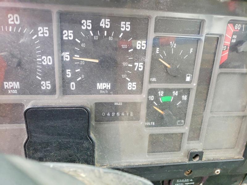 1991 International 4000 მანქანა იყიდება აუქციონზე, vin: 1HTSEZ7N3MH317281, აუქციონის ნომერი: 50326966