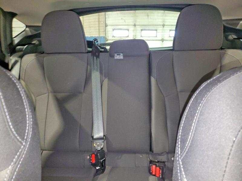 Продаж на аукціоні авто 2025 Subaru Impreza, vin: JF1GUABC3S8251024, номер лоту: 49468236