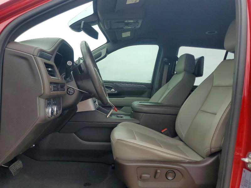 2022 Gmc Yukon მანქანა იყიდება აუქციონზე, vin: 1GKS2BKD6NR139992, აუქციონის ნომერი: 48692346