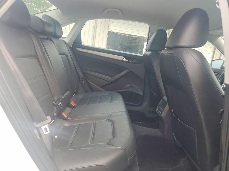 Aukcja sprzedaży 2015 Volkswagen Passat, vin: 1VWAT7A31FC003118, numer aukcji: 51202516