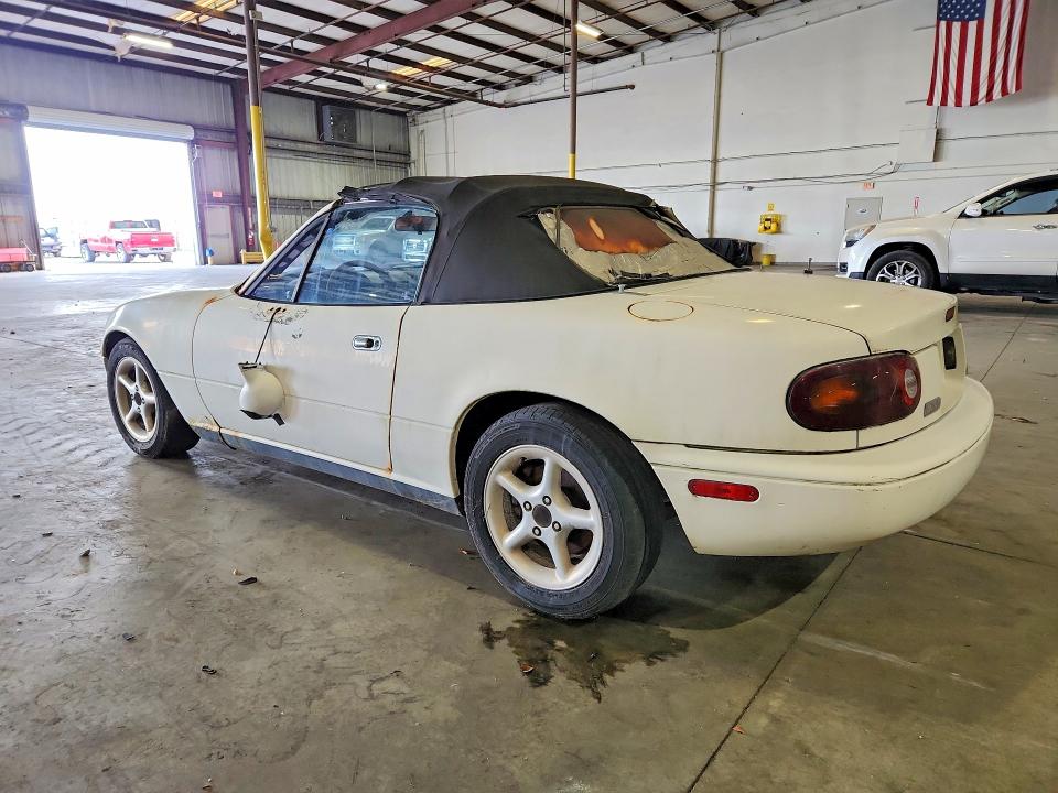 Продаж на аукціоні авто 1996 Mazda Mx-5 Miata, vin: JM1NA3530T0707062, номер лоту: 49116866
