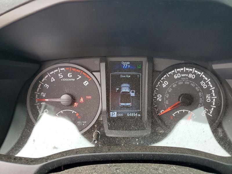 Aukcja sprzedaży 2023 Toyota Tacoma, vin: 3TYRX5GN4PT083929, numer aukcji: 51184966