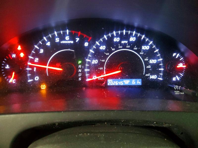 51886556 :رقم المزاد ، 4T4BF3EK9BR116491 vin ، 2011 Toyota Camry مزاد بيع