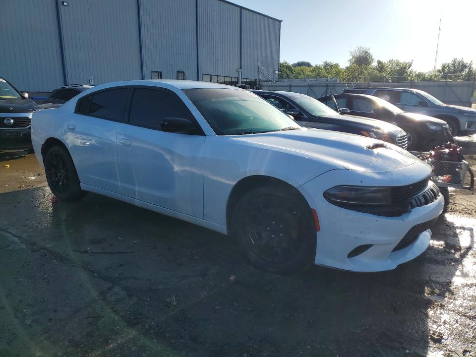 Продажа на аукционе авто 2018 Dodge Charger, vin: 2C3CDXBG6JH336158, номер лота: 50963756