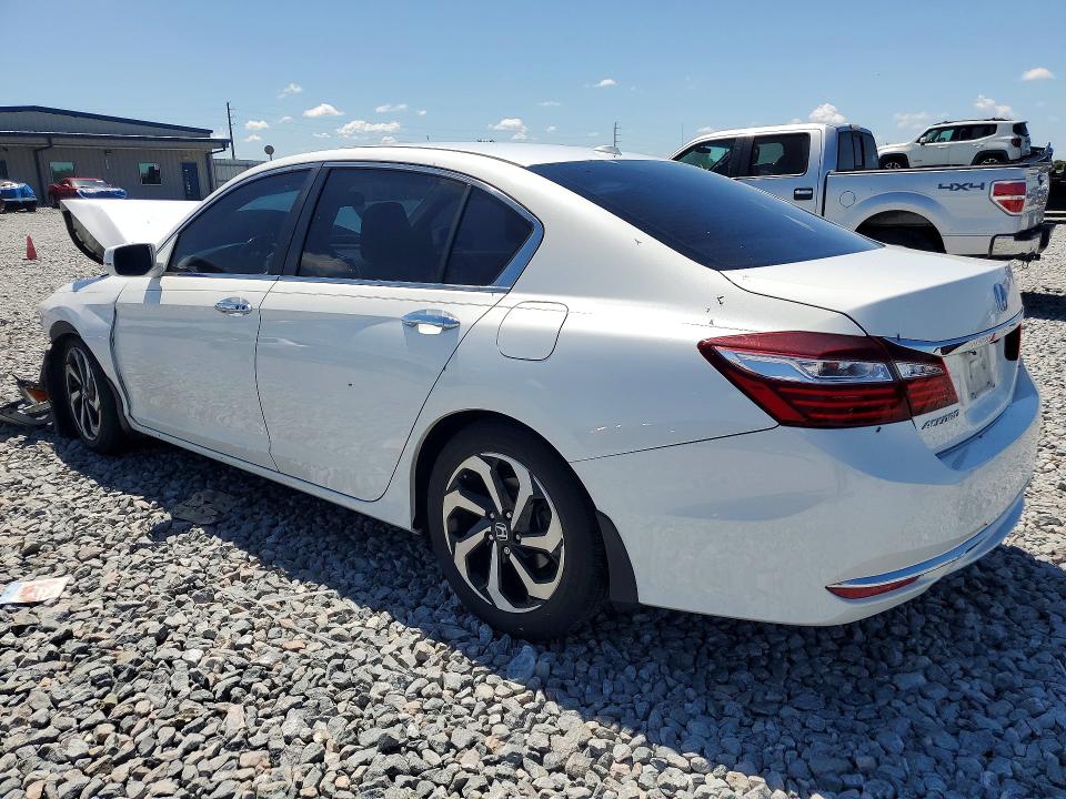 Aukcja sprzedaży 2016 Honda Accord, vin: 1HGCR2F82GA246226, numer aukcji: 51590126