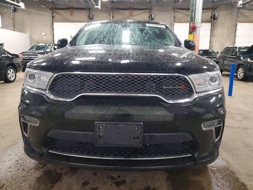 Aukcja sprzedaży 2022 Dodge Durango, vin: 1C4RDJAG1NC106654, numer aukcji: 51419476