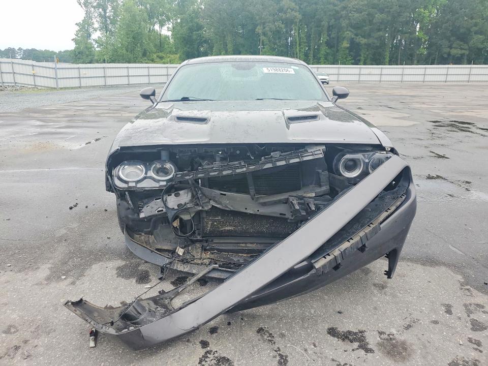 2019 Dodge Challenger მანქანა იყიდება აუქციონზე, vin: 2C3CDZAG1KH731847, აუქციონის ნომერი: 51988206