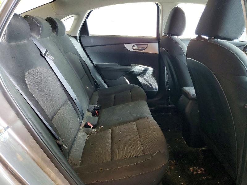 Продаж на аукціоні авто 2024 Kia Forte, vin: 3KPF24AD8RE841419, номер лоту: 48933626