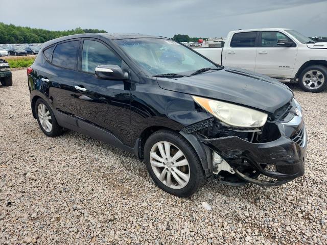 2013 Hyundai Tucson მანქანა იყიდება აუქციონზე, vin: KM8JUCAC9DU622688, აუქციონის ნომერი: 51504236
