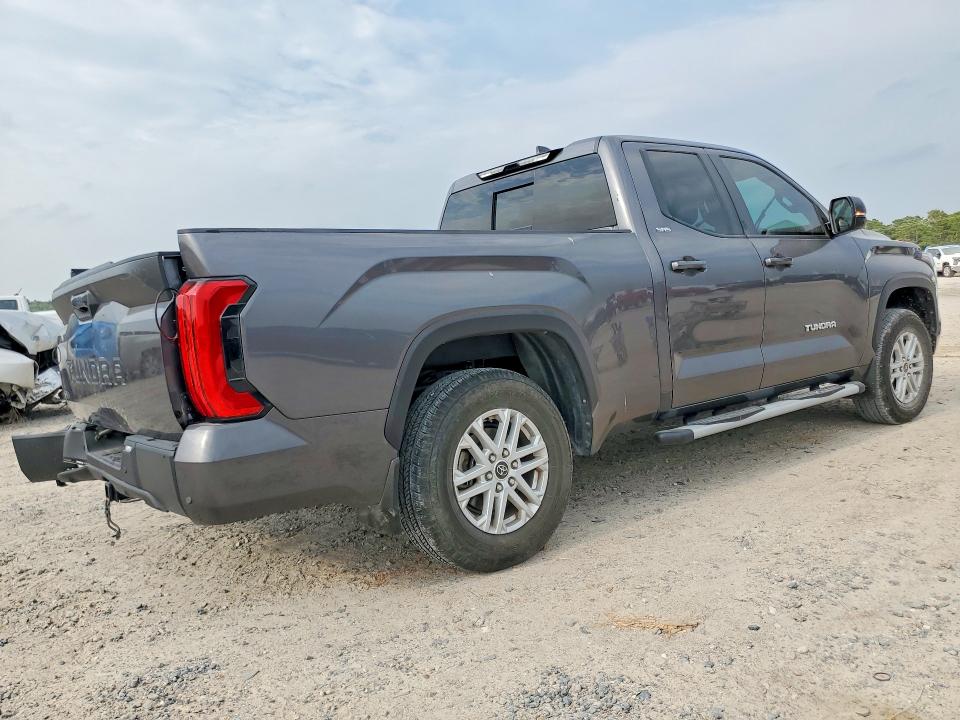 Aukcja sprzedaży 2024 Toyota Tundra, vin: 5TFLA5DA8RX167513, numer aukcji: 51091426