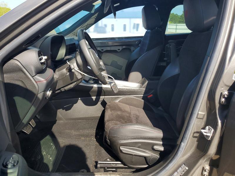 Продажа на аукционе авто 2024 Dodge Hornet, vin: ZACNDFAN0R3A19265, номер лота: 49618896