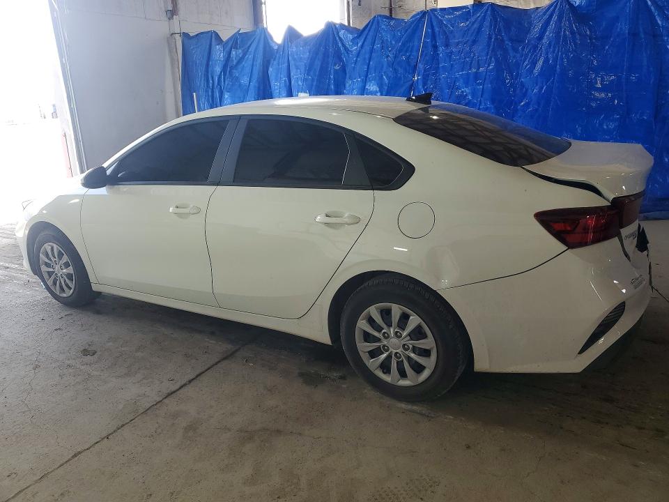Продаж на аукціоні авто 2024 Kia Forte, vin: 3KPF24AD0RE728483, номер лоту: 47973036