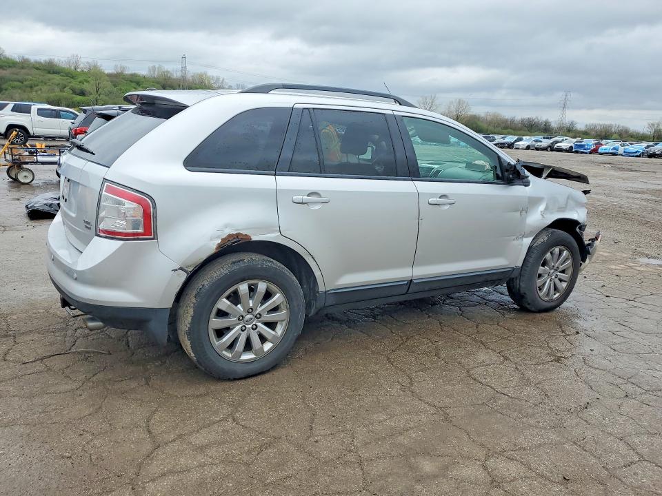 Продажа на аукционе авто 2010 Ford Edge, vin: 2FMDK4JC2ABA68081, номер лота: 49957896