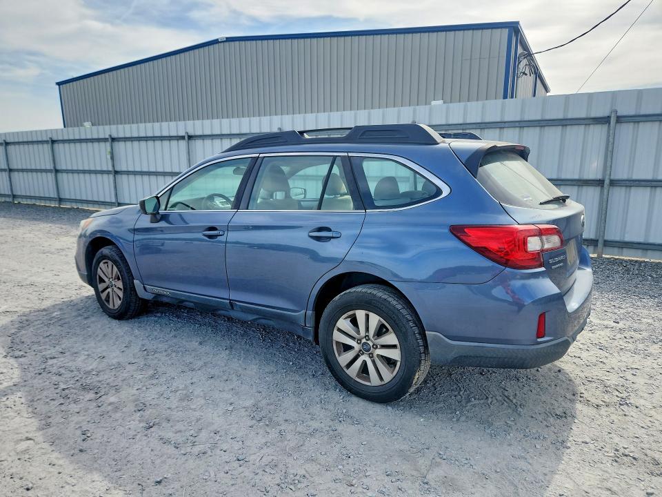 Aukcja sprzedaży 2017 Subaru Outback, vin: 4S4BSAAC4H3355552, numer aukcji: 49589386