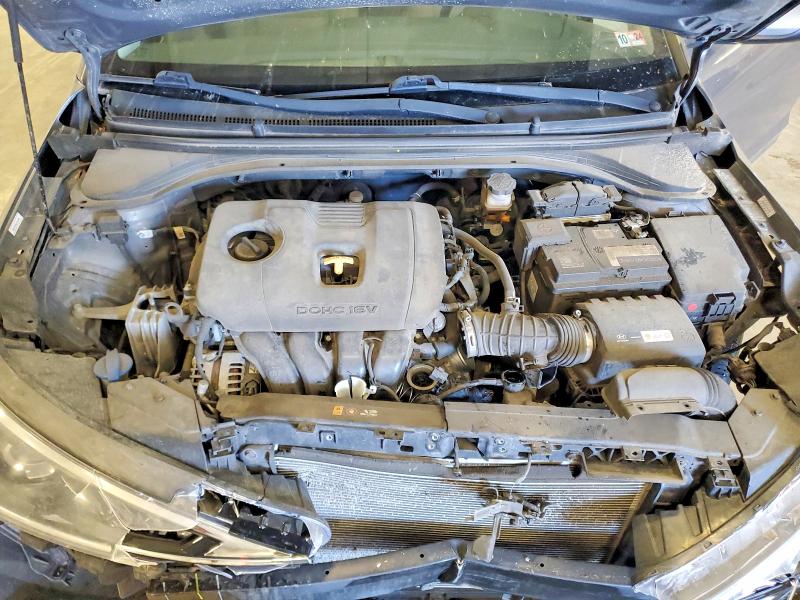 Продажа на аукционе авто 2019 Hyundai Elantra, vin: KMHD74LF0KU824883, номер лота: 51359646