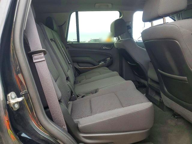48851346 :رقم المزاد ، 1GNLC2EC6FR277962 vin ، 2015 Chevrolet Tahoe مزاد بيع