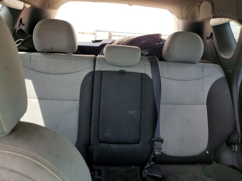 Продаж на аукціоні авто 2014 Kia Soul, vin: KNDJP3A50E7065165, номер лоту: 50112196