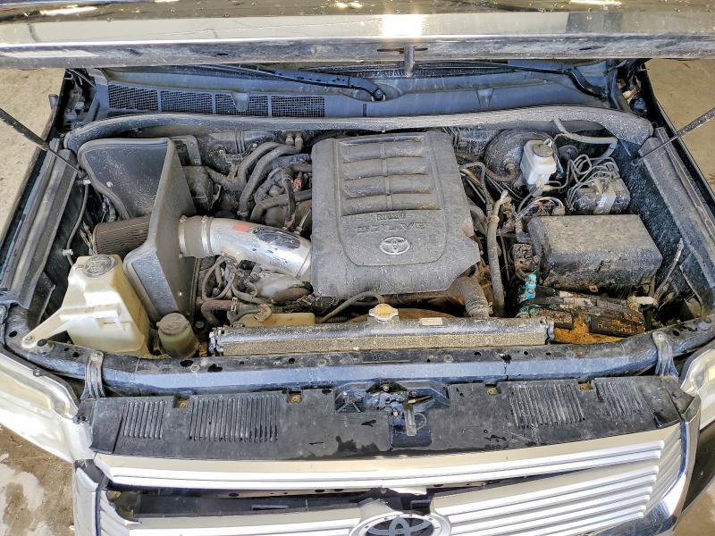 Aukcja sprzedaży 2016 Toyota Tundra, vin: 5TFBW5F11GX521363, numer aukcji: 49264986