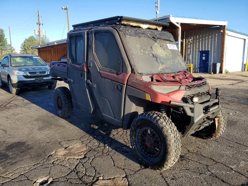 Продаж на аукціоні авто 2022 Polaris Ranger, vin: 4XARSU998N8082408, номер лоту: 48519956
