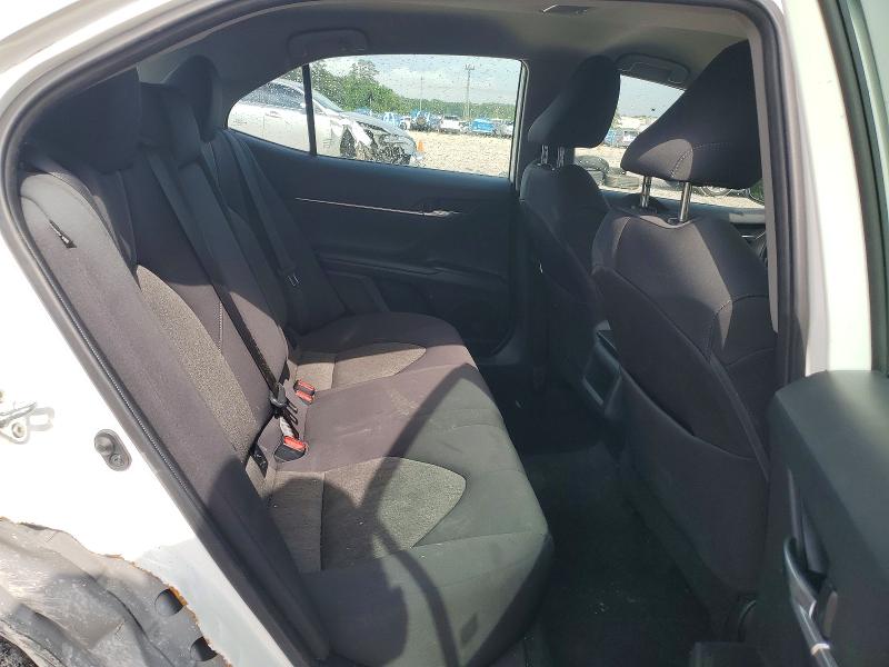Aukcja sprzedaży 2024 Toyota Camry, vin: 4T1C11AK9RU902115, numer aukcji: 50573696