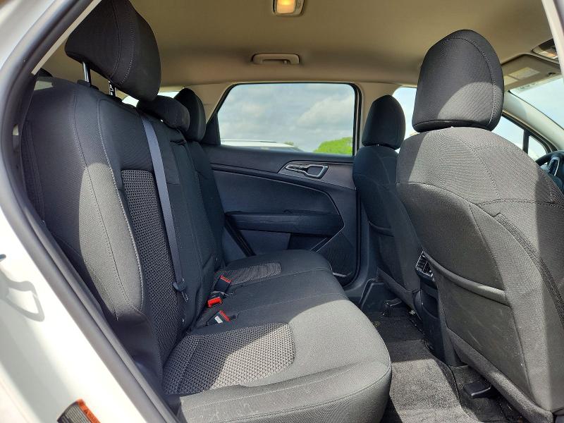 Продажа на аукционе авто 2023 Kia Sportage, vin: KNDPU3AF0P7184185, номер лота: 50991336