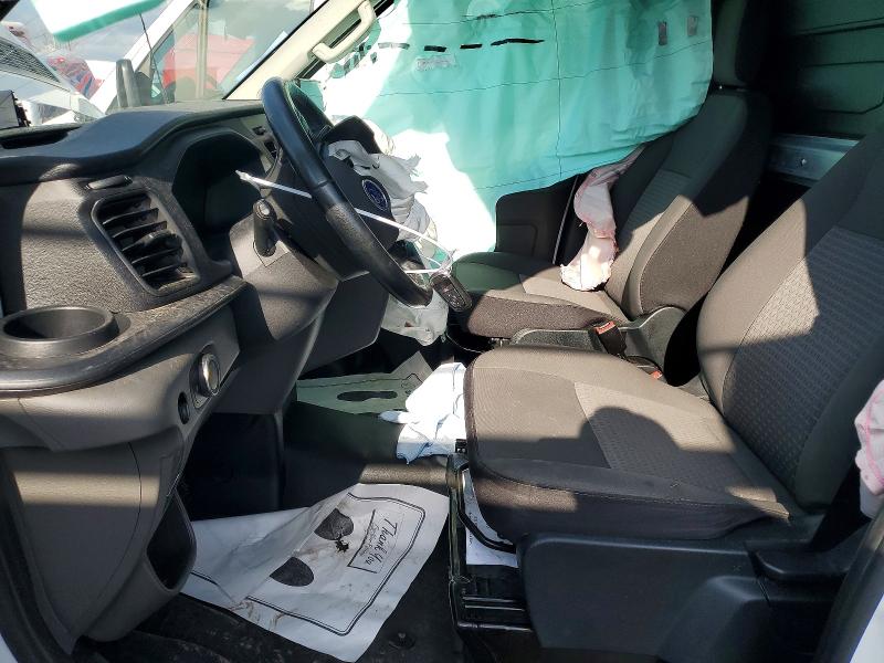 Aukcja sprzedaży 2022 Ford Transit, vin: 1FTBW3XK4NKA72749, numer aukcji: 48285506