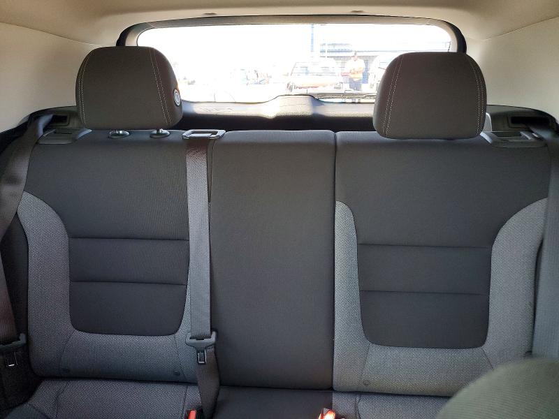 Продаж на аукціоні авто 2025 Chevrolet Trailblazer, vin: KL79MRSL7SB126285, номер лоту: 48439896