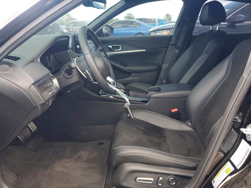 Продажа на аукционе авто 2025 Acura Integra, vin: 19UDE4H63SA013018, номер лота: 50352606