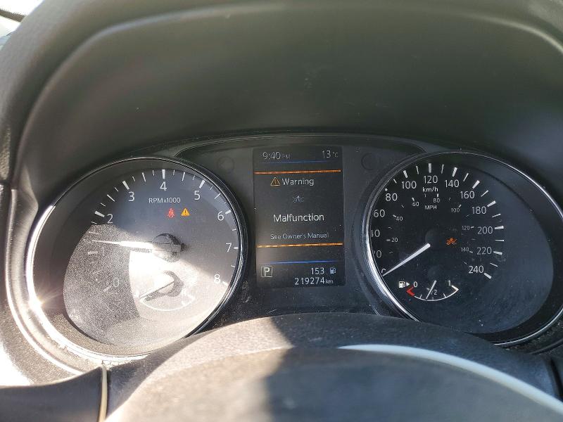 Продажа на аукционе авто 2019 Nissan Rogue, vin: 5N1AT2MT1KC820158, номер лота: 49781256