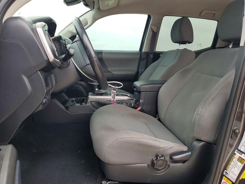 Aukcja sprzedaży 2019 Toyota Tacoma, vin: 3TMAZ5CN2KM098415, numer aukcji: 49663596
