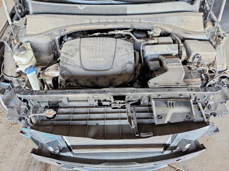 2018 Kia Sorento მანქანა იყიდება აუქციონზე, vin: 5XYPG4A5XJG404690, აუქციონის ნომერი: 49800586