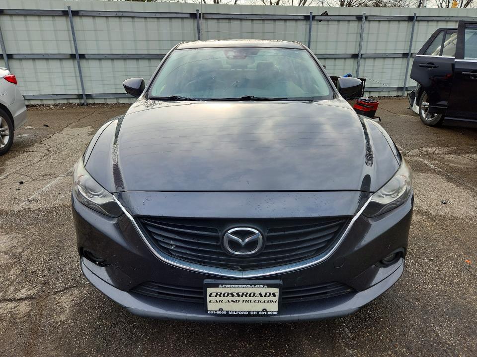 Aukcja sprzedaży 2015 Mazda 6, vin: JM1GJ1W67F1172123, numer aukcji: 47984636