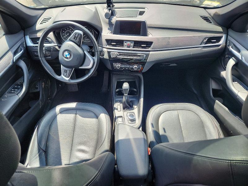 Aukcja sprzedaży 2017 Bmw X1, vin: WBXHT3C3XH5F76409, numer aukcji: 50286706