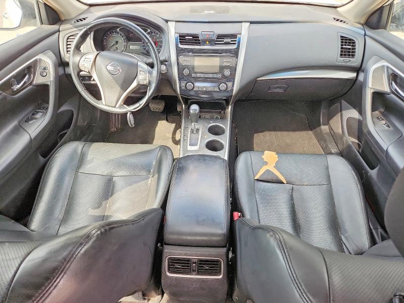Aukcja sprzedaży 2013 Nissan Altima, vin: 1N4AL3AP8DC110684, numer aukcji: 49464006