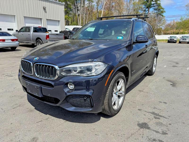 52178436 :رقم المزاد ، 5UXKR0C56J0X92077 vin ، 2018 Bmw X5 مزاد بيع