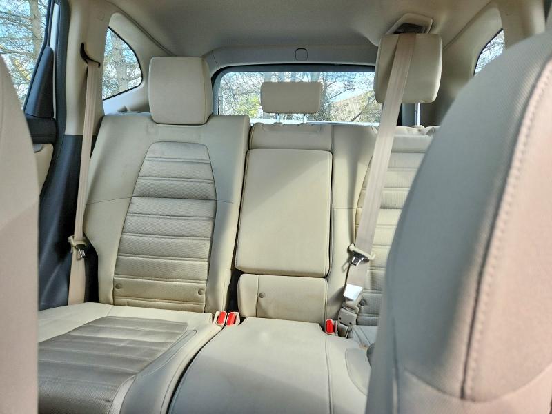 Aukcja sprzedaży 2019 Honda Cr-v, vin: 2HKRW6H3XKH216855, numer aukcji: 51099636