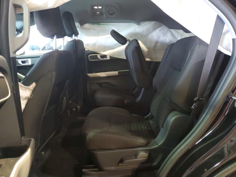 Продажа на аукционе авто 2021 Ford Explorer Xlt 4wd, vin: 1FMSK8DHXMGB20494, номер лота: 49264696