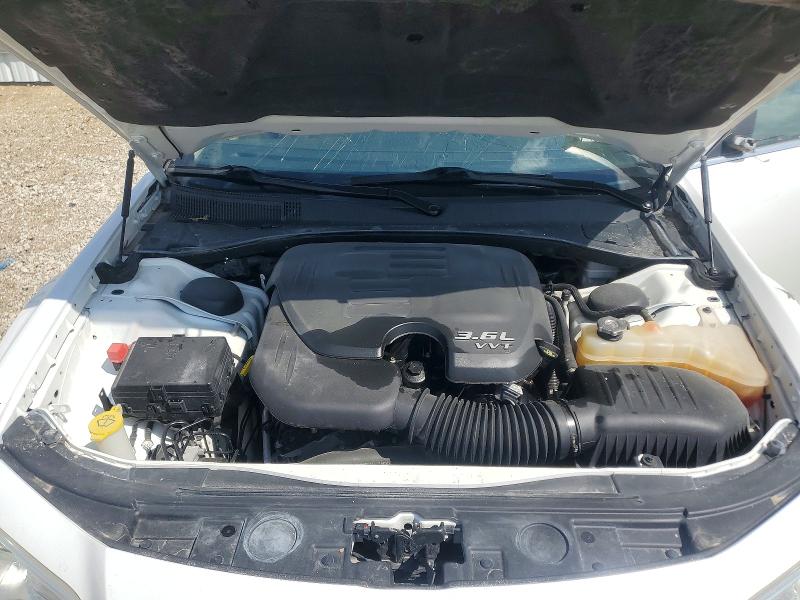 2013 Chrysler 300 მანქანა იყიდება აუქციონზე, vin: 2C3CCARG3DH539146, აუქციონის ნომერი: 49556966