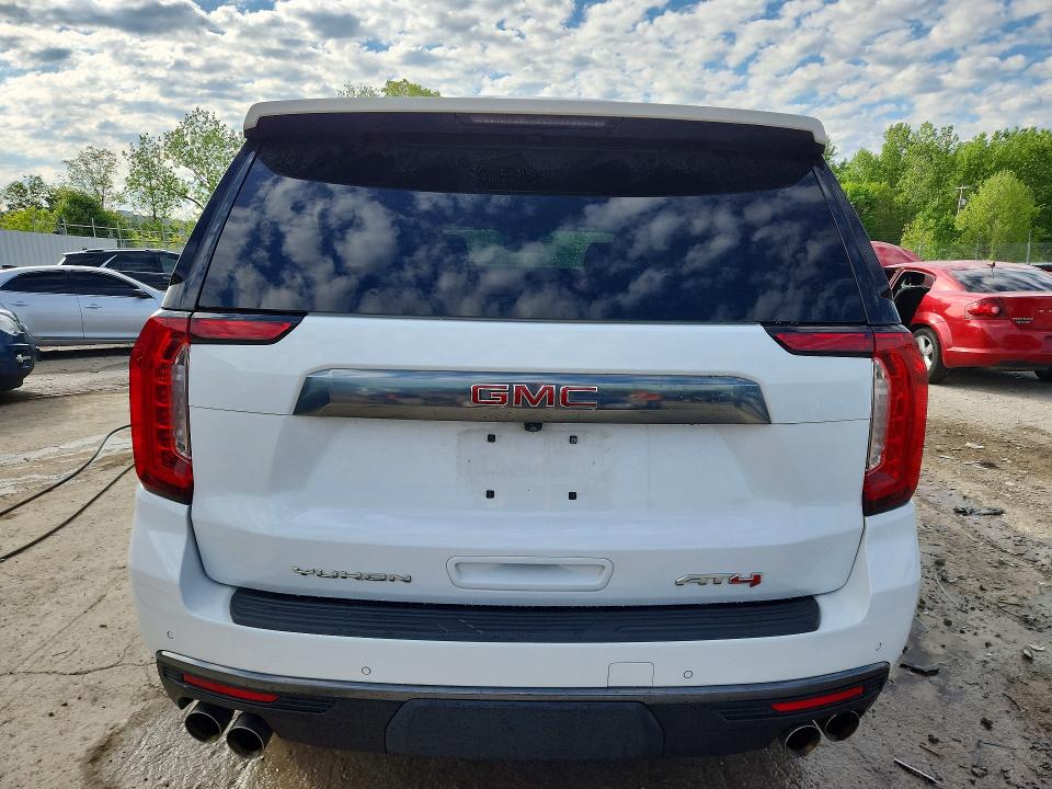 Aukcja sprzedaży 2023 Gmc Yukon, vin: 1GKS2CKL1PR430917, numer aukcji: 49498746