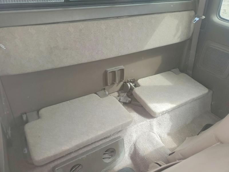 Aukcja sprzedaży 2000 Toyota Tacoma, vin: 4TAWN72N2YZ598480, numer aukcji: 48513616