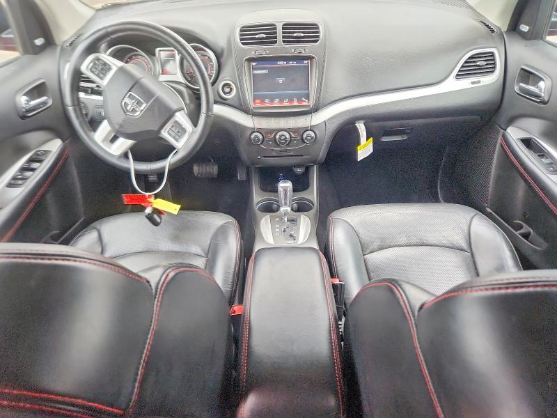 2018 Dodge Journey მანქანა იყიდება აუქციონზე, vin: 3C4PDCEG7JT381196, აუქციონის ნომერი: 50771016