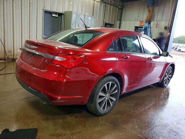 51179066 :رقم المزاد ، 1C3CCBCG7DN542475 vin ، 2013 Chrysler 200 مزاد بيع