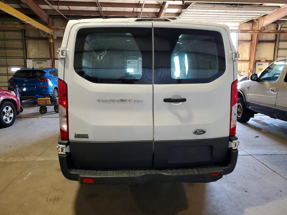 Aukcja sprzedaży 2015 Ford Transit, vin: 1FTNR1ZM2FKA60477, numer aukcji: 50097846