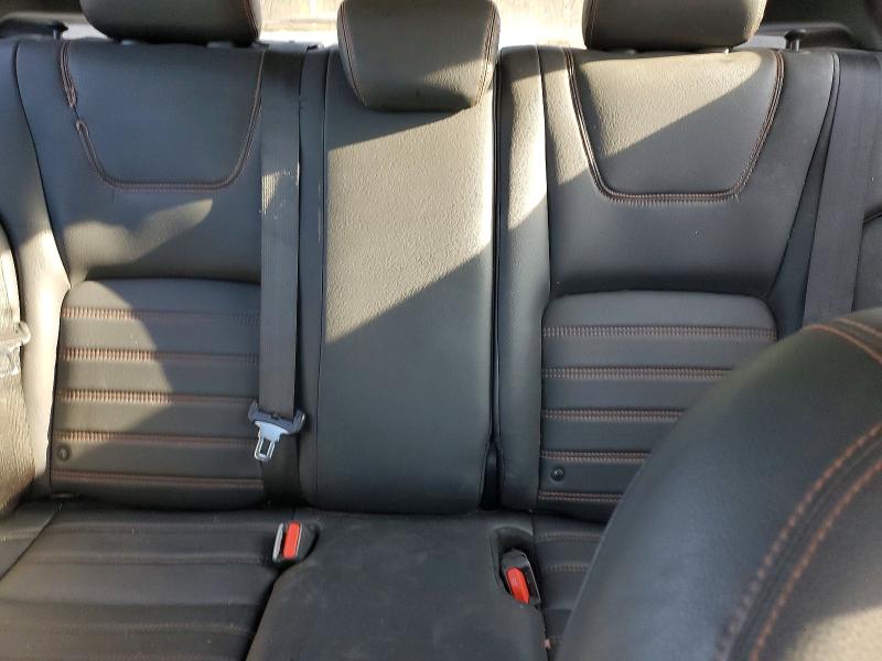 2020 Nissan Kicks მანქანა იყიდება აუქციონზე, vin: 3N1CP5DV9LL540856, აუქციონის ნომერი: 49709756