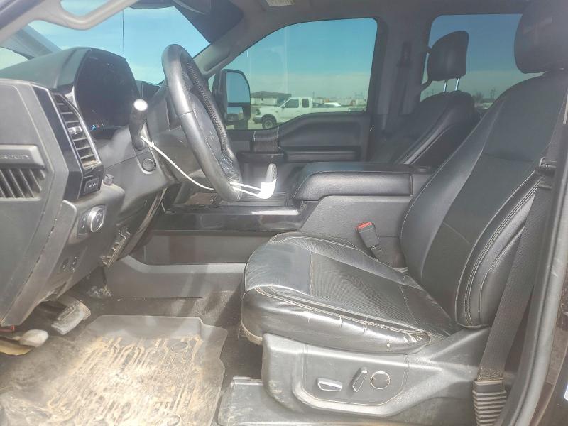 Aukcja sprzedaży 2019 Ford F250, vin: 1FT7W2BTXKEC16542, numer aukcji: 48989456