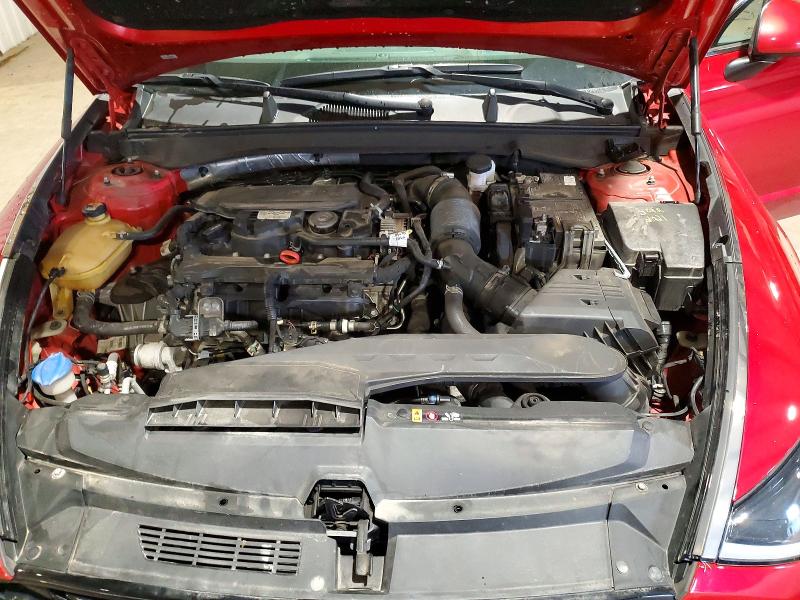 Aukcja sprzedaży 2021 Hyundai Sonata, vin: 5NPEH4J29MH101195, numer aukcji: 50389006