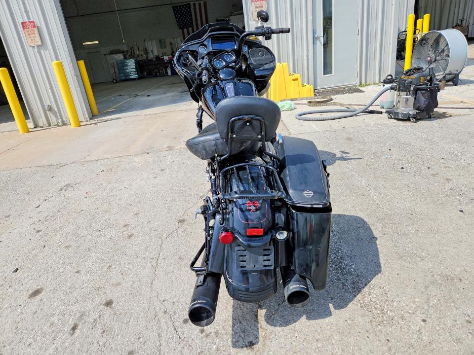 Продаж на аукціоні авто 2020 Harley-davidson Fltrxs, vin: 1HD1KTP18LB658235, номер лоту: 50328826